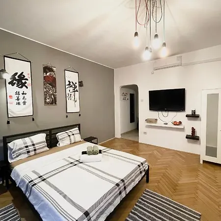 Old Town Central Studio 23a