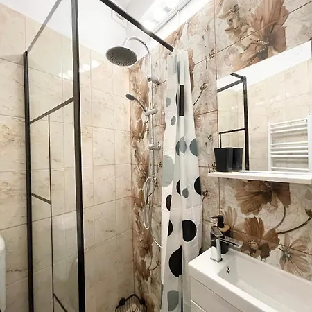 Old Town Central Studio 23a Apartment Bucharest